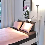 Hanna Apartment