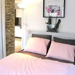 Hanna Apartment