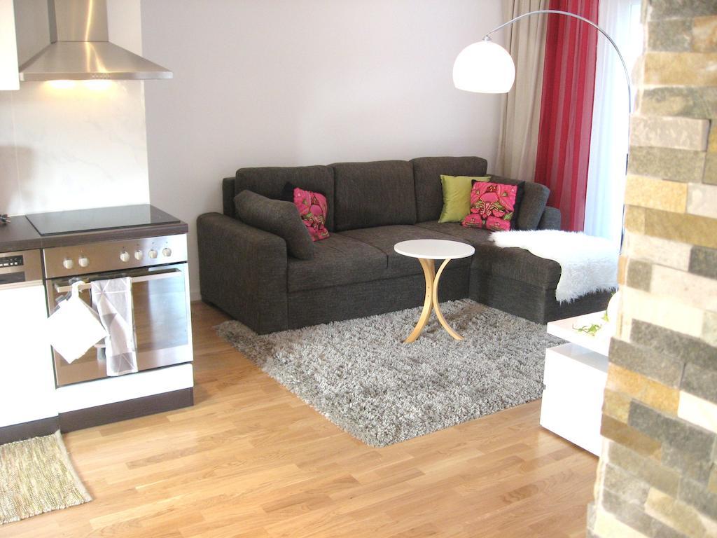 Apartment Hanna Wien